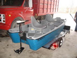 bass man boat fishing yours lets boats